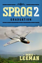 The Sprog 2 Graduation