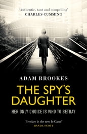 The Spy s Daughter