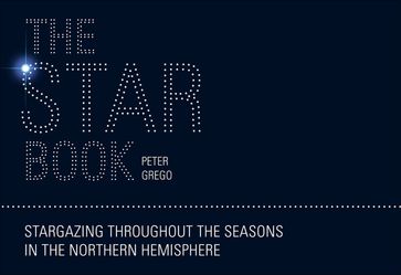 The Star Book - Peter Grego