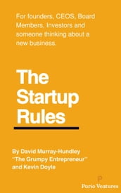 The Startup Rules