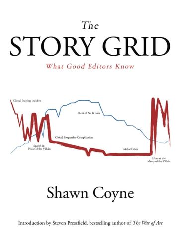 The Story Grid - Shawn Coyne