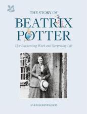 The Story of Beatrix Potter