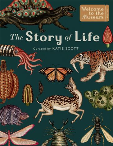 The Story of Life: Evolution (Extended Edition) - Ruth Symons