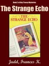 The Strange Echo
