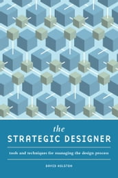 The Strategic Designer