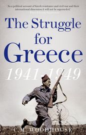 The Struggle for Greece