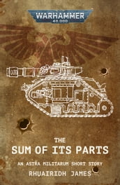 The Sum Of Its Parts