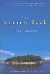 The Summer Book