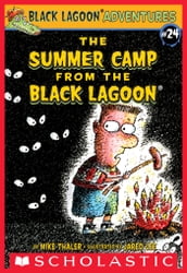 The Summer Camp from the Black Lagoon