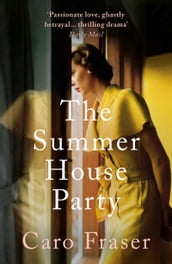 The Summer House Party