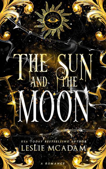 The Sun and the Moon - Leslie McAdam