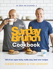 The Sunday Brunch Cookbook