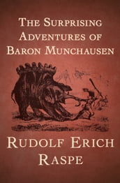 The Surprising Adventures of Baron Munchausen