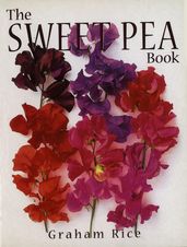 The Sweet Pea Book