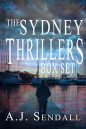 The Sydney Thrillers