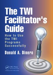 The TWI Facilitator