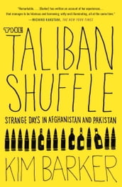 The Taliban Shuffle