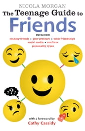 The Teenage Guide to Friends