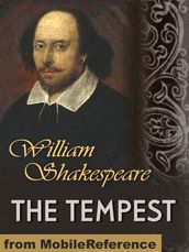 The Tempest (Mobi Classics)