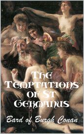 The Temptations of St Germanus