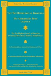 The Ten Bodhisattva Grounds