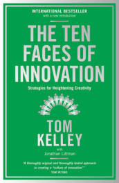 The Ten Faces of Innovation