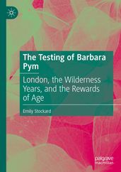 The Testing of Barbara Pym