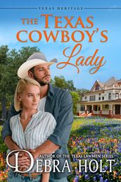 The Texas Cowboy s Lady