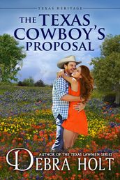 The Texas Cowboy s Proposal