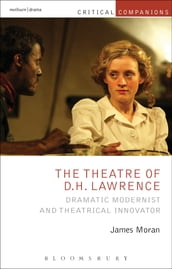 The Theatre of D.H. Lawrence