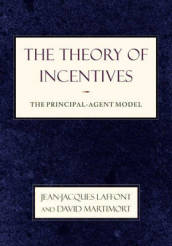 The Theory of Incentives