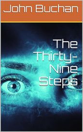 The Thirty-Nine Steps