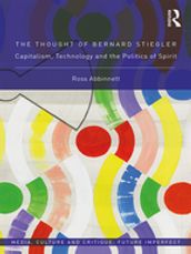 The Thought of Bernard Stiegler