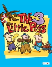 The Three Little Pigs