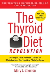 The Thyroid Diet Revolution