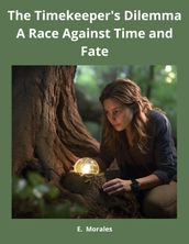 The Timekeeper s Dilemma A Race Against Time and Fate