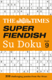 The Times Super Fiendish Su Doku Book 9