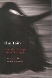 The Tin: From the Irish epic Tin B Cuailnge