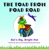 The Toad From Poad Road
