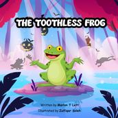 The Toothless Frog