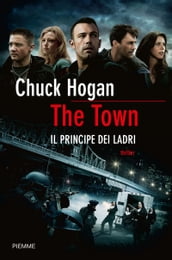 The Town. Il principe dei ladri