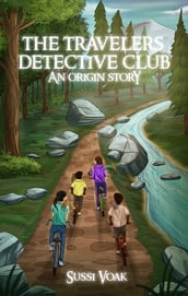 The Travelers Detective Club An Origin Story