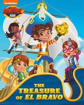 The Treasure of El Bravo (Santiago of the Seas)