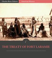 The Treaty of Fort Laramie