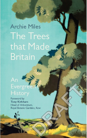 The Trees that Made Britain