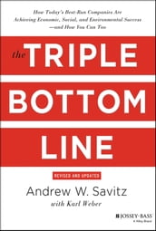 The Triple Bottom Line