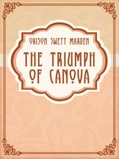 The Triumph Of Canova