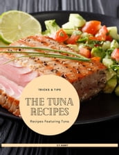 The Tuna Recipes