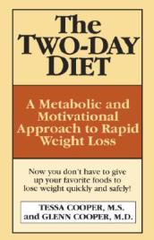 The Two-Day Diet