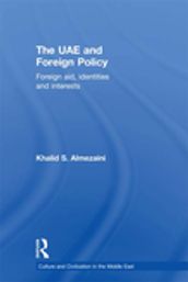 The UAE and Foreign Policy